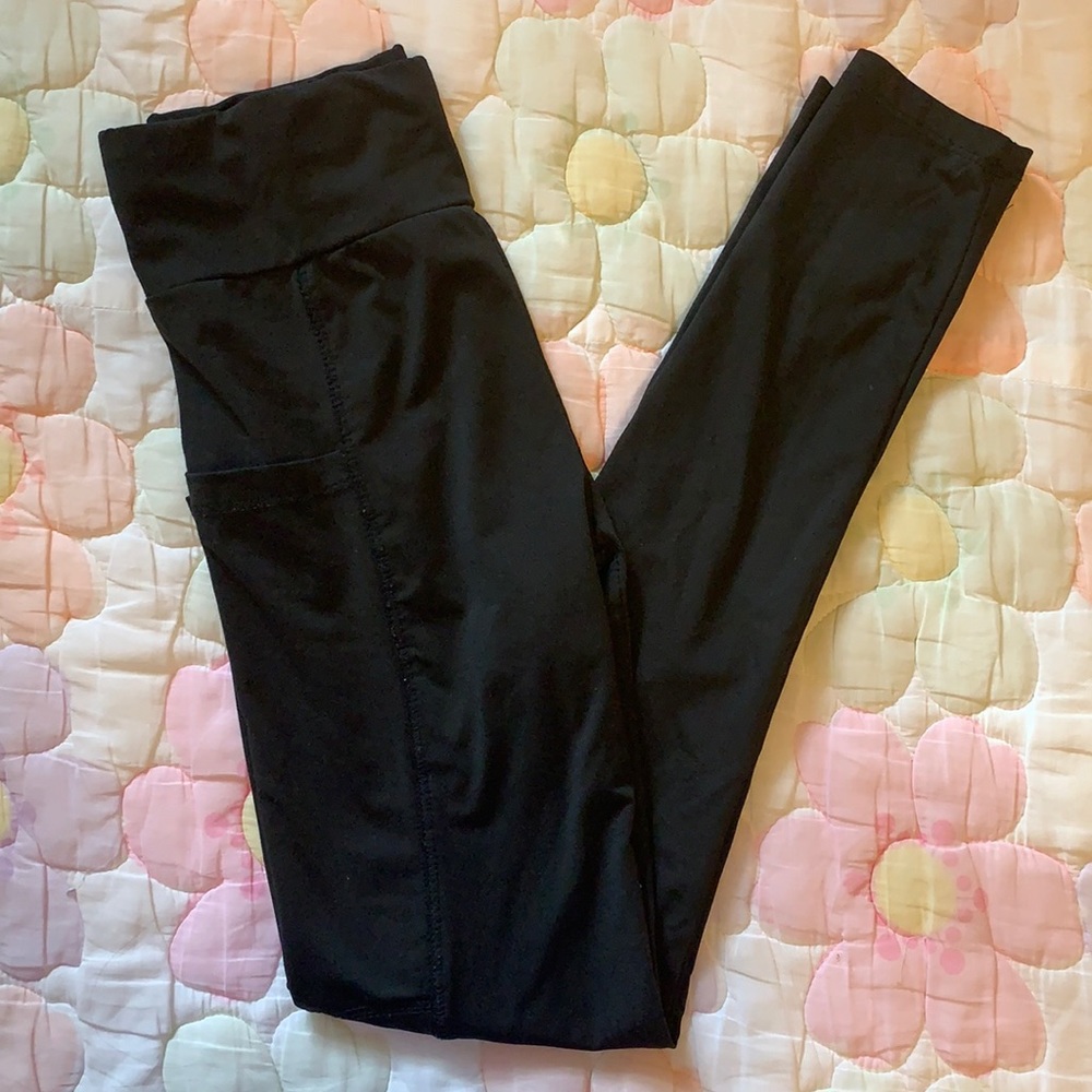 SHEIN leggings
